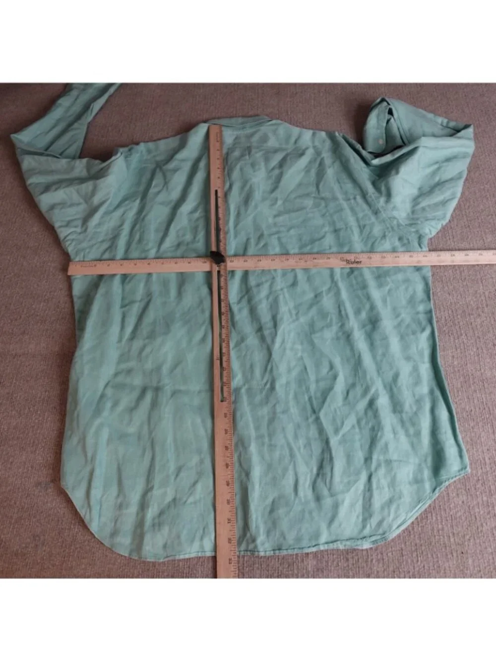 Polo Ralph Lauren flaw free